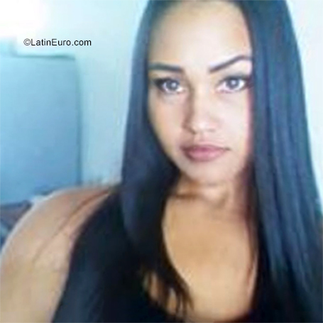 Date this delightful Venezuela girl Marianna from Guarenas VE3724