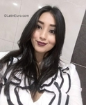 lovely Ecuador girl Kali from Guayaquil EC719