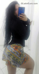 stunning Brazil girl Leone from Sao Paulo BR12398