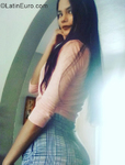 attractive Venezuela girl Diomairis from Caracas VE3747