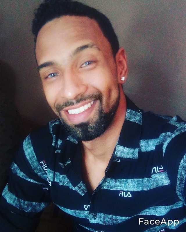 Date this foxy Dominican Republic man Carlos diaz from San Cristobal DO39372