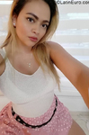 delightful Colombia girl Laura from Medellin CO31166