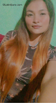 stunning El Salvador girl Isabel from San Salvador SV154