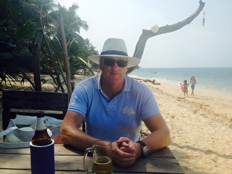 Date this delightful United Kingdom man Robert from Manchester GB1032