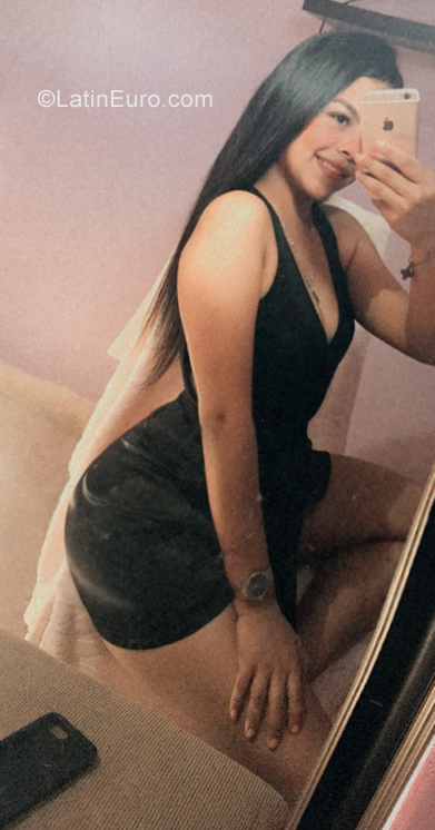 Date this athletic Panama girl Marilyn from Panama City PA1270