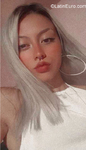 foxy Argentina girl Katherine from Mendoza AR771