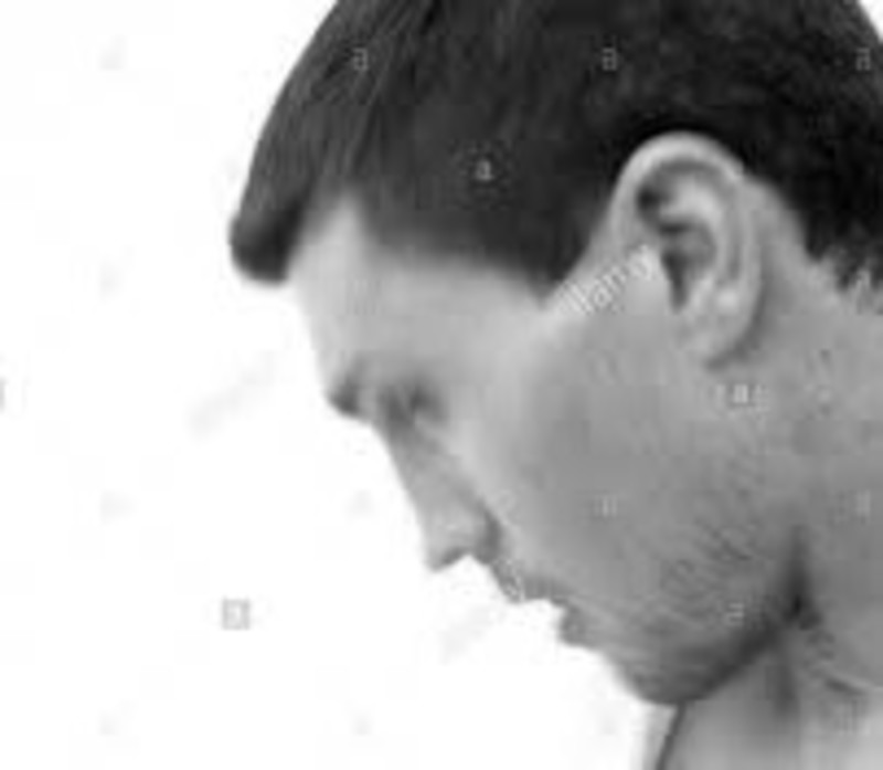 Date this voluptuous Dominican Republic man David from Santiago DO39452