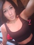 georgeous Colombia girl Laura from Caracas VE4301