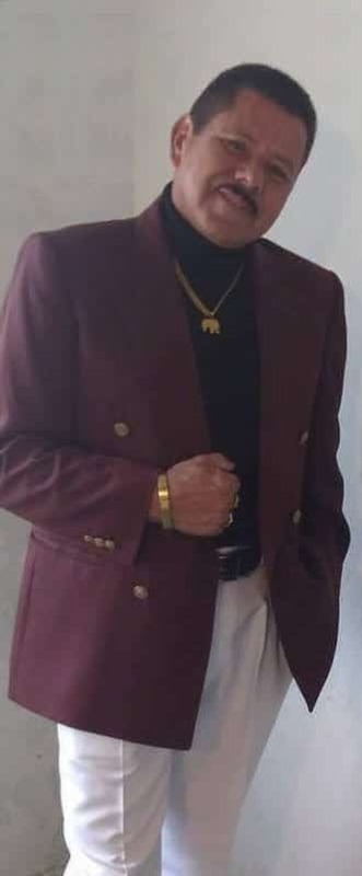 Date this nice looking Colombia man Miguel Del Cast from Bogota CO29689