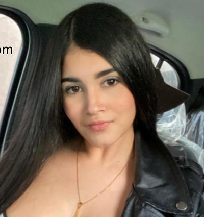 Date this hard body Colombia girl Cristina from Cucuta CO29690