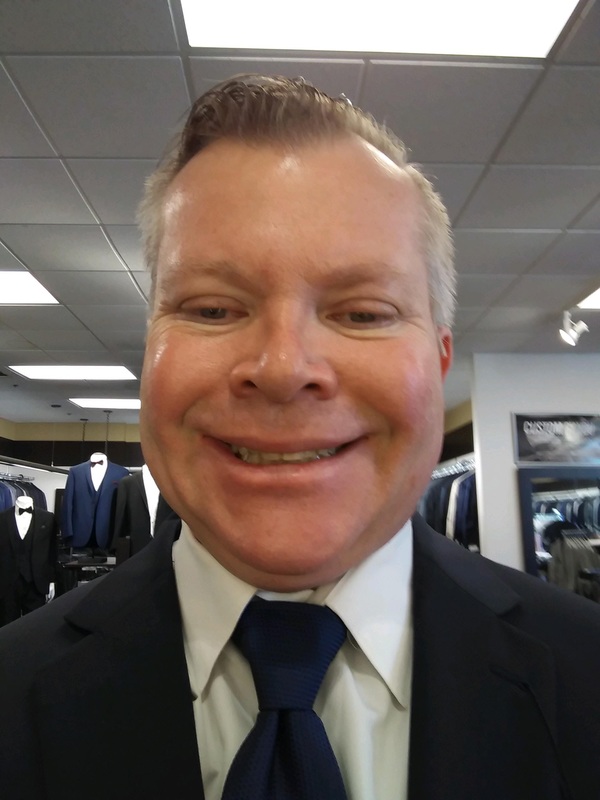 Date this voluptuous United States man Mike from Chicago US21184