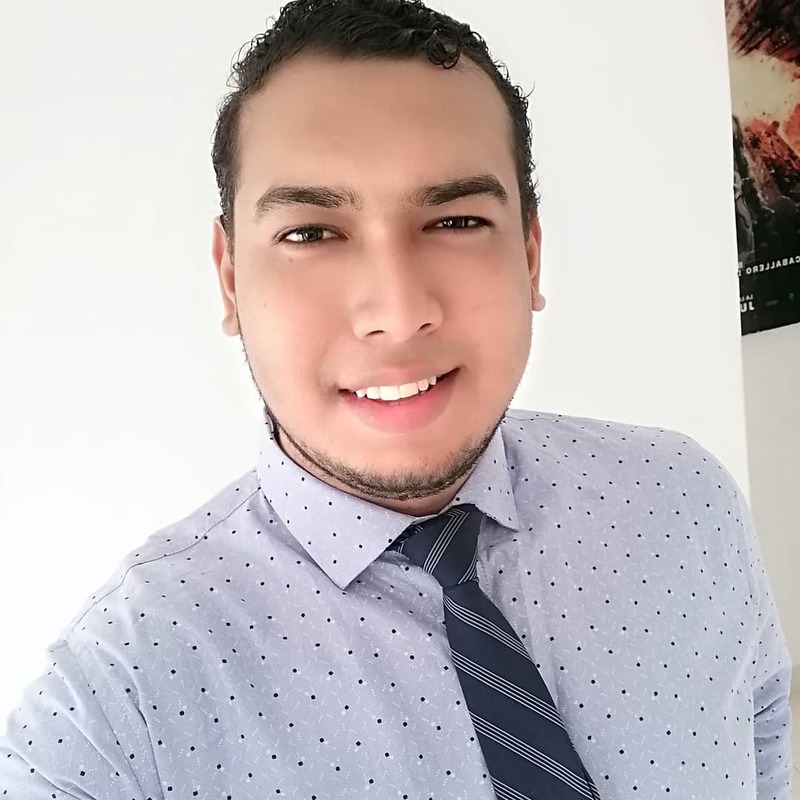 Date this attractive Colombia man Andrs from Jamundi CO29825