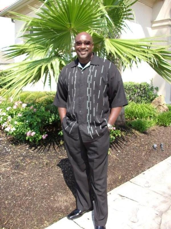 Date this nice looking United States man Brian from Cypress US21206