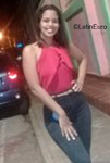 charming Venezuela girl Alexia from Guarico VE3847