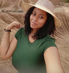 tall Colombia girl Andrea from Jamundi CO31019