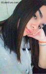 luscious Argentina girl Dani from Mendoza AR717