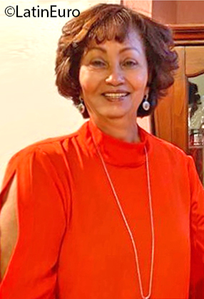 Date this exotic Dominican Republic girl Mercede from San Pedro de Macoris US21219