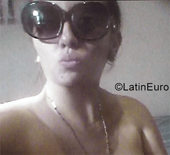 Date this fun Venezuela girl Carol from Maracaibo VE3871