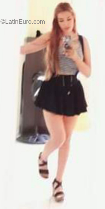 Date this sensual Peru girl Jackeline from Tacna PE1879