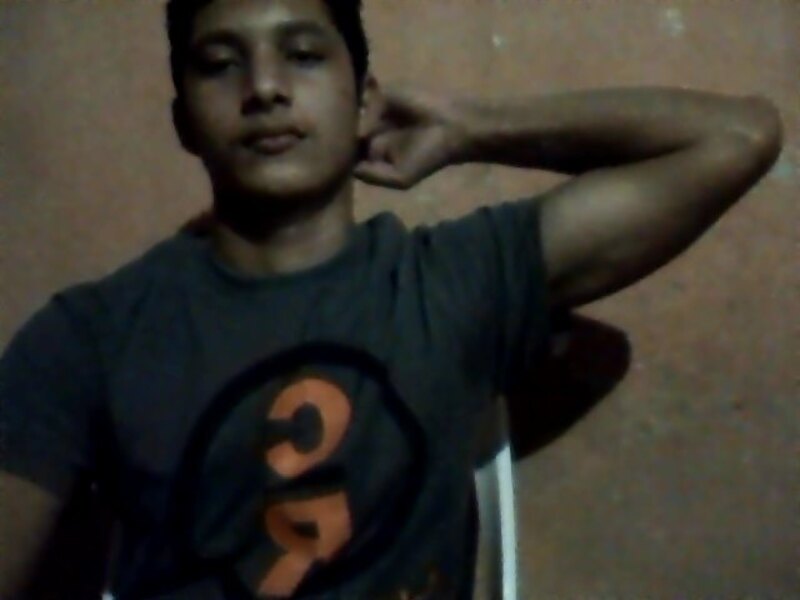 Date this sensual Nicaragua man Newman from Leon NI281