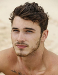 athletic United States man Jose from Mexico US21234