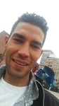 athletic Dominican Republic man Nerio from Maracaibo VE3896