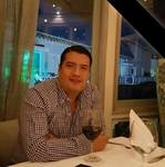 attractive Dominican Republic man Fabricio from Chone EC783