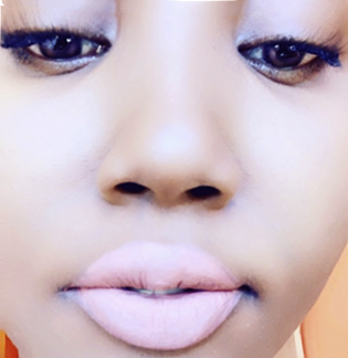 Date this happy Jamaica girl Karaja from Kingston JM2694