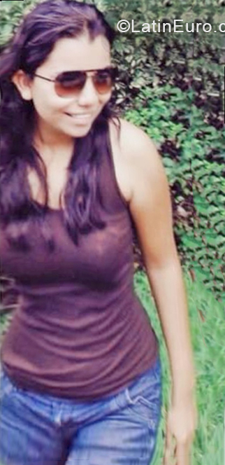 Date this voluptuous Mexico girl Lupita from Monterrey MX2387