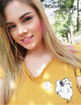 nice looking Colombia girl Valentina from Cali CO31292