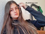 hot Argentina girl Sabrina from La Plata AR745