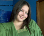 luscious Venezuela girl Nathy from Acarigua VE3954