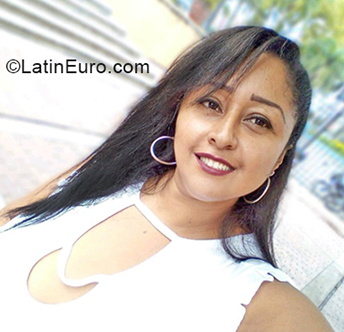 Date this passionate Colombia girl Mary from Medellin CO30856