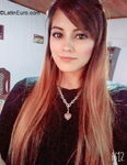 voluptuous Argentina girl Valentina from Bueno Aires AR753