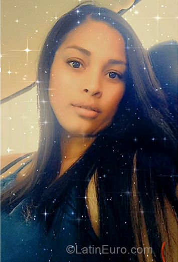 Date this georgeous Dominican Republic girl Aidelisa from San Pedro De Macoris DO39876