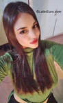 nice looking Argentina girl Yanina from La Rioja AR860