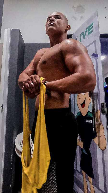 Date this funny Brazil man Wesley from Manaus BR11394