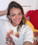 young Spain girl Sandra from Alicante ES635