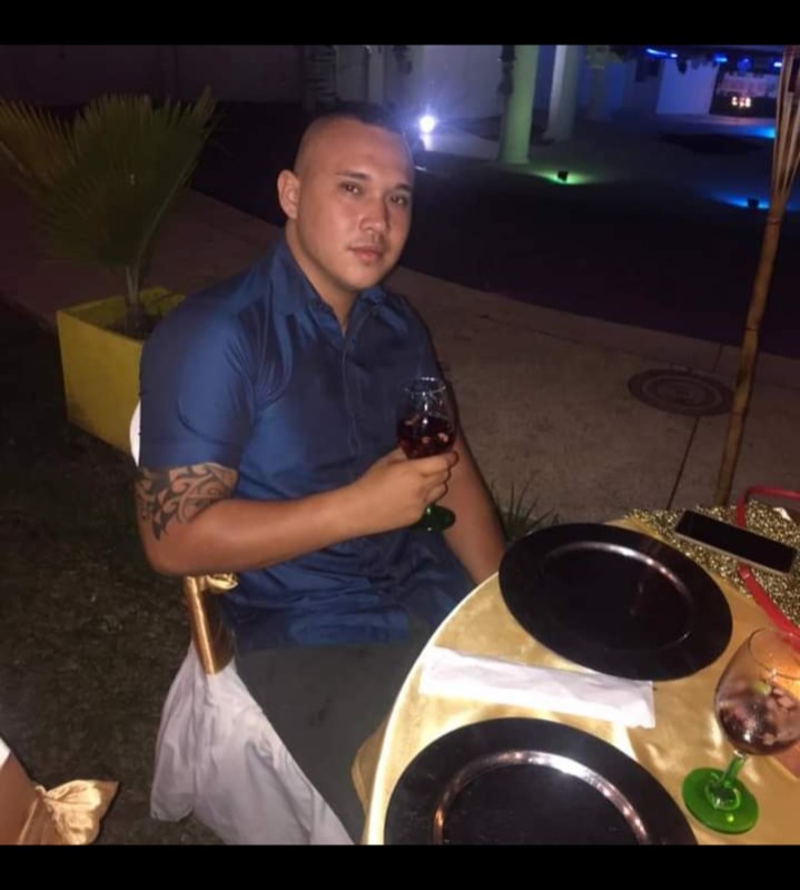 Date this beautiful Colombia man Juan from Cali CO30433