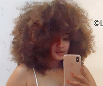 Date this lovely Spain girl Eloisa from Madrid ES638