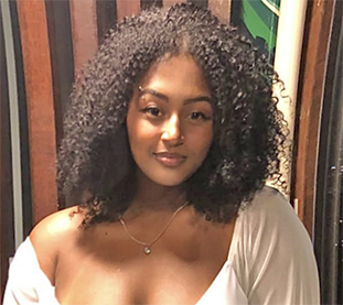 Date this young Brazil girl Pamela from Rio de Janeiro BR11424