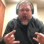 charming United States man  from Searcy US21366