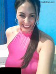 stunning Argentina girl Vanina from Buenos Aires AR788