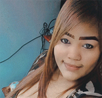 voluptuous Venezuela girl Kelly from Caracas VE4017