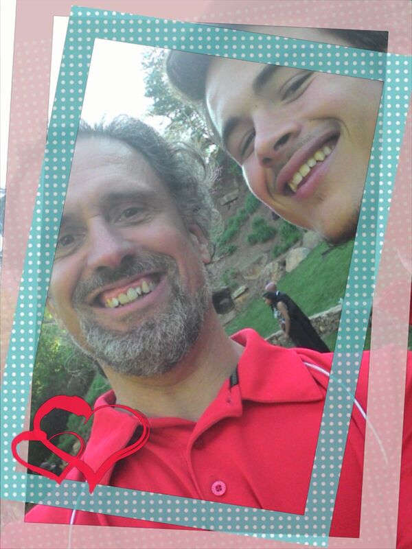 Date this attractive United States man Lloyd from Greenville US21384