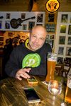 funny El Salvador man Rafael from Frankfurt DE533