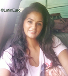 fun Venezuela girl Wilmery from Caracas VE4040