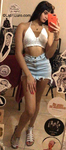 hard body Argentina girl Vanessa from Buenos Aires AR787