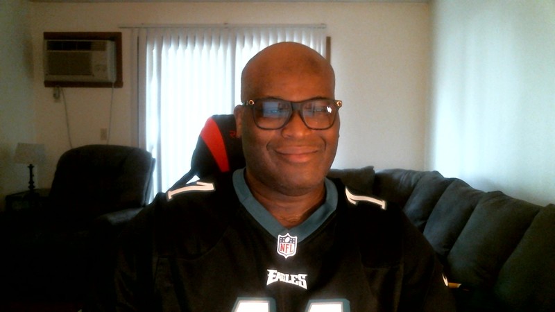 Date this pretty United States man CURT from Fargo US21399