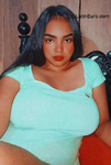 fun Colombia girl Dakota from Medellín CO31229